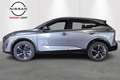Nissan Qashqai *DEMO* MildHybrid Full Option 2TONE LEDER BLACK/BR Grijs - thumbnail 3