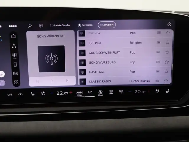 Audi A5 view 15