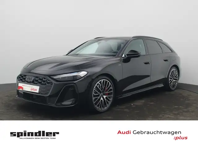2026 Audi A5 in Black for sale