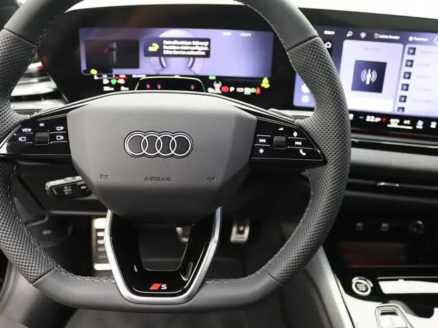 Audi A5 view 13