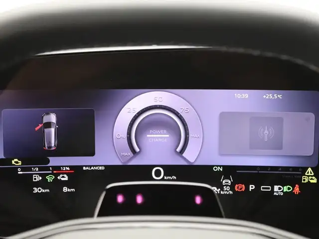 Audi A5 view 8