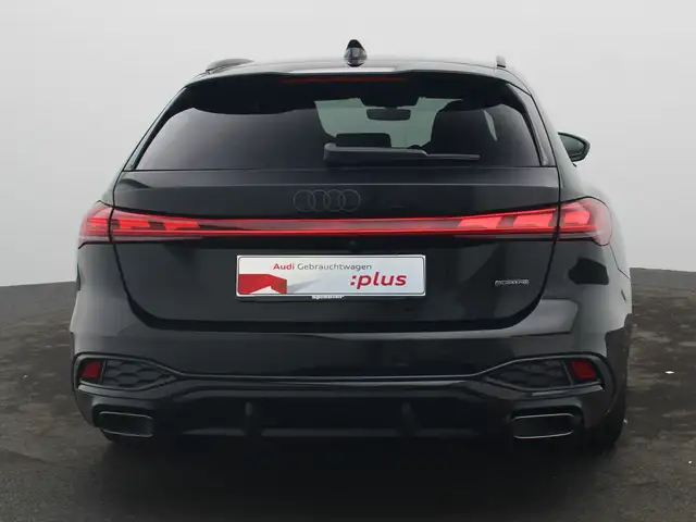 Audi A5 view 6