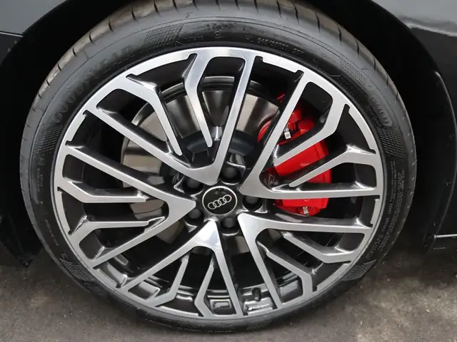 Audi A5 view 9