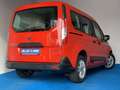Ford Tourneo Connect Trend NAV/KLIMA/CAM/PDC/CarPlay Rot - thumbnail 6