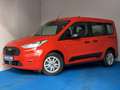 Ford Tourneo Connect Trend NAV/KLIMA/CAM/PDC/CarPlay Rot - thumbnail 3