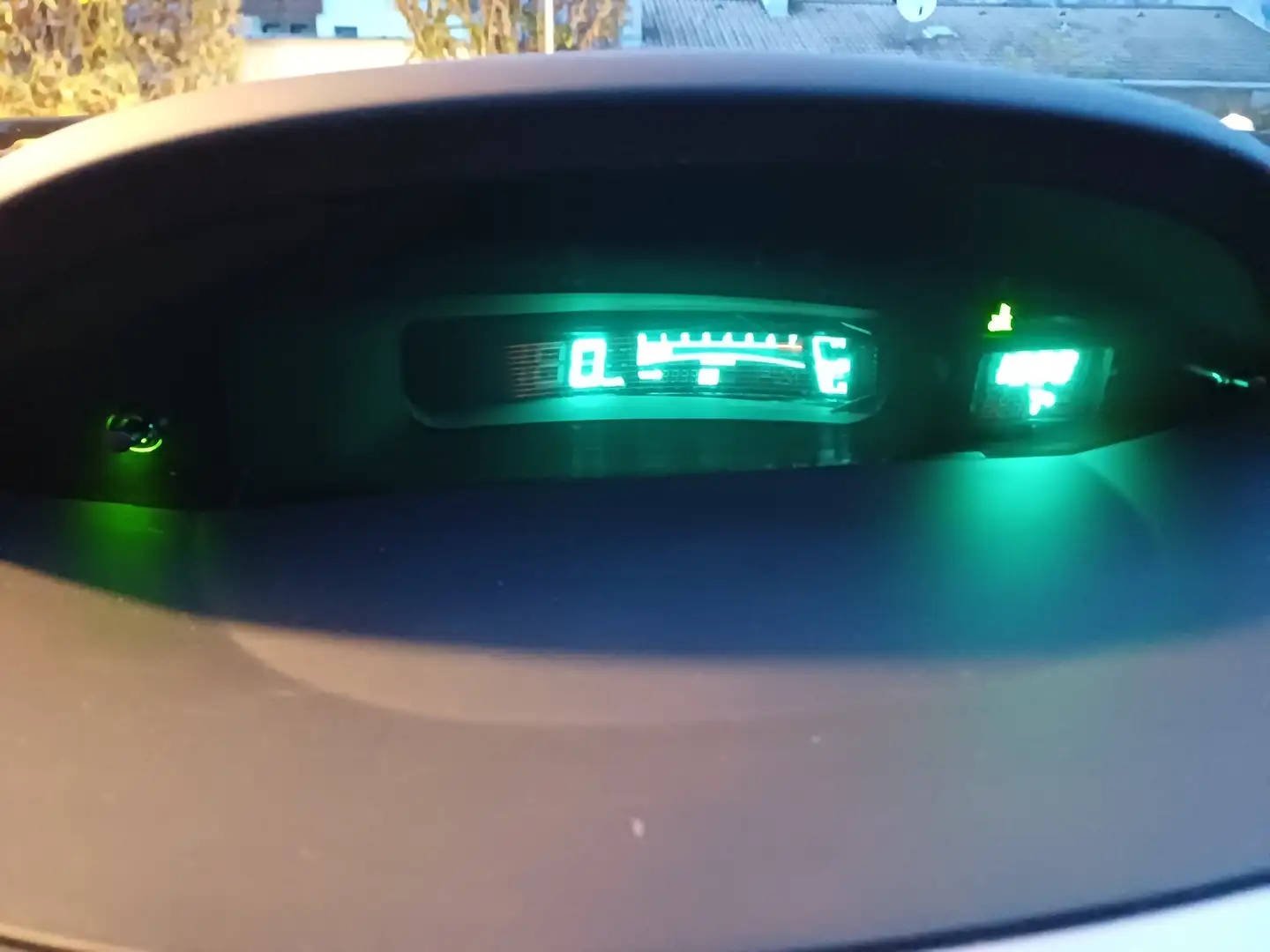 Toyota Yaris Yaris 1,0 VVT-i CoolCool Schwarz - 1