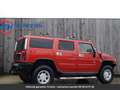 HUMMER H2 6.0L V8 GPLTout compris hors homologation 4500e Rouge - thumbnail 12