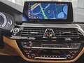 BMW 525 dA Leder Navi Prof. GSD HuD DDC LED StandHzg Blau - thumbnail 7