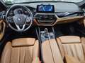 BMW 525 dA Leder Navi Prof. GSD HuD DDC LED StandHzg Blau - thumbnail 5