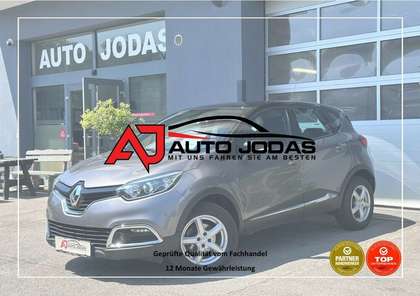 Renault Captur Dynamique 1.5 dCi 110 **Keyless-Go/Navi**