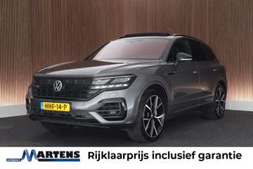 R 3.0 TSI 462pk eHybrid 4MOTION Trekhaak 360Camera