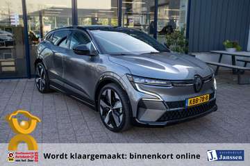 EV40 Boost Charge Techno|Prijs rijklaar incl. 12 m