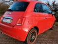 Fiat 500 500 1.2 8V LPG Lounge Rot - thumbnail 4