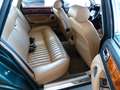 Jaguar XJ40 Oldtimer Tüv Neu 9000,-€ investiert Zielony - thumbnail 16