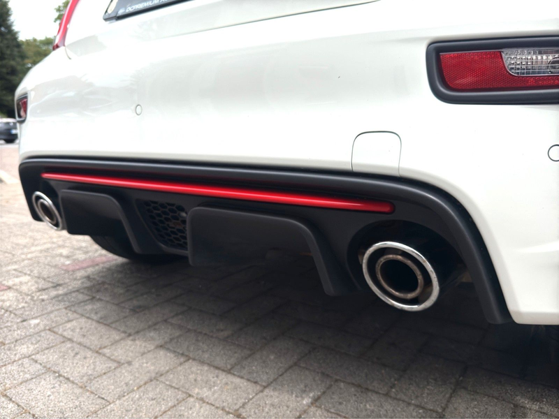 Abarth 500 595,Kit Estetico, Urban Paket,Leder — photo 22
