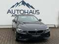 BMW 420 Schwarz - thumbnail 2