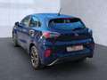 Ford Puma 1.0 EcoBoost Mild-Hybrid ST-Line Automatik Blau - thumbnail 3