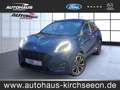 Ford Puma 1.0 EcoBoost Mild-Hybrid ST-Line Automatik Blau - thumbnail 1