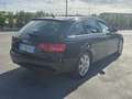 Audi A4 A4 sw Avant 2.0 tdi Advanced Schwarz - thumbnail 4