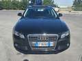 Audi A4 A4 sw Avant 2.0 tdi Advanced Schwarz - thumbnail 2