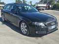 Audi A4 A4 sw Avant 2.0 tdi Advanced Schwarz - thumbnail 3