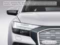 Audi Q4 e-tron 45 advanced HuD/20"Zoll/Matrix/Navi+ Silber - thumbnail 8