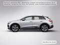 Audi Q4 e-tron 45 advanced HuD/20"Zoll/Matrix/Navi+ Silber - thumbnail 4