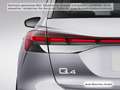 Audi Q4 e-tron 45 advanced HuD/20"Zoll/Matrix/Navi+ Silber - thumbnail 9