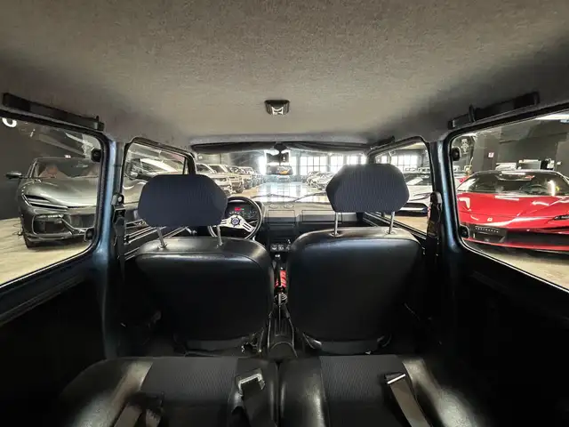 Autobianchi A 112 view 20