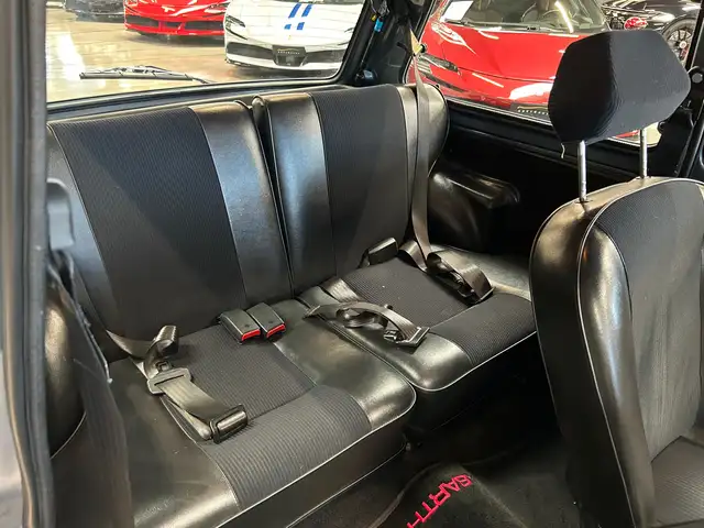 Autobianchi A 112 view 13
