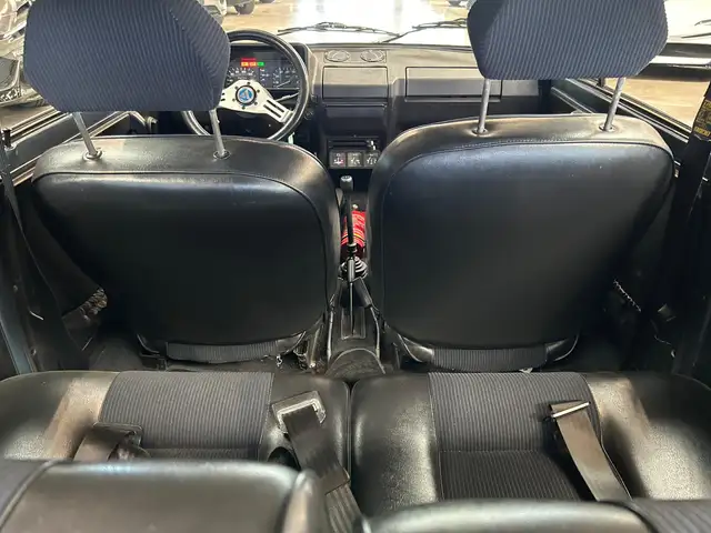 Autobianchi A 112 view 21