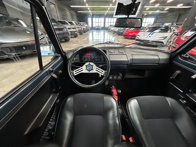 Autobianchi A 112 view 19