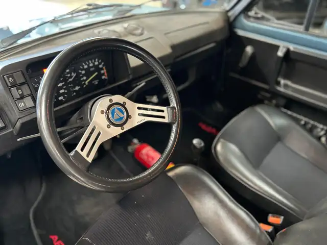 Autobianchi A 112 view 16
