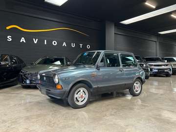 ABARTH - ASI