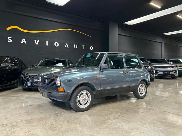 1980 Autobianchi A 112 for sale