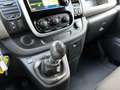 Renault Trafic 1.6 dCi T29 L2H1 Turbo|140PK|NAP|airco|cruise|navi Zwart - thumbnail 17