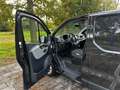 Renault Trafic 1.6 dCi T29 L2H1 Turbo|140PK|NAP|airco|cruise|navi Zwart - thumbnail 10