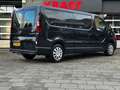 Renault Trafic 1.6 dCi T29 L2H1 Turbo|140PK|NAP|airco|cruise|navi Zwart - thumbnail 4