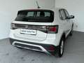 Volkswagen T-Cross 4Me TSI Grau - thumbnail 3