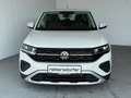 Volkswagen T-Cross 4Me TSI Grau - thumbnail 2