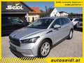 Skoda Enyaq iV 80 *AHV+NAVI+LED* Silber - thumbnail 1