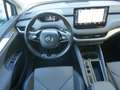 Skoda Enyaq iV 80 *AHV+NAVI+LED* Silber - thumbnail 9