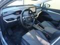 Skoda Enyaq iV 80 *AHV+NAVI+LED* Silber - thumbnail 8