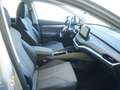 Skoda Enyaq iV 80 *AHV+NAVI+LED* Silber - thumbnail 10