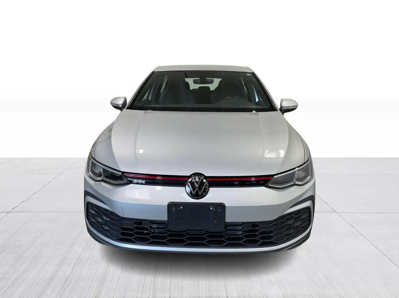 Volkswagen Golf GTI fotografie Volkswagen Golf GTI