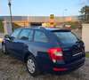 Skoda Octavia Octavia 1.6TDi 81KW **74.000km** Blau - thumbnail 4