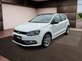 Volkswagen Polo V Highline BMT/Start-Stopp Weiß - thumbnail 1