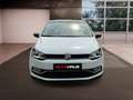 Volkswagen Polo V Highline BMT/Start-Stopp Weiß - thumbnail 2