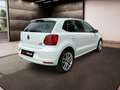Volkswagen Polo V Highline BMT/Start-Stopp Weiß - thumbnail 5