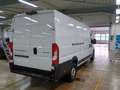 Peugeot Boxer 435 L4H2 Heavy BlueHDi 180 AT*Kam*Navi* Alb - thumbnail 4